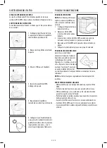 Preview for 20 page of HoMedics TOTALCLEAN AP-T10-EU Instruction Manual