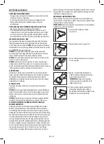 Preview for 27 page of HoMedics TOTALCLEAN AP-T10-EU Instruction Manual