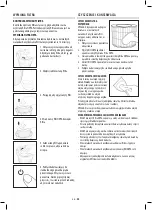 Preview for 28 page of HoMedics TOTALCLEAN AP-T10-EU Instruction Manual