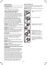 Preview for 31 page of HoMedics TOTALCLEAN AP-T10-EU Instruction Manual