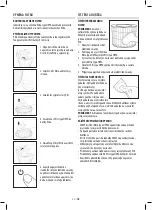 Preview for 32 page of HoMedics TOTALCLEAN AP-T10-EU Instruction Manual