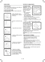 Preview for 36 page of HoMedics TOTALCLEAN AP-T10-EU Instruction Manual