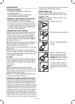 Preview for 39 page of HoMedics TOTALCLEAN AP-T10-EU Instruction Manual