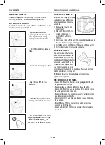 Preview for 40 page of HoMedics TOTALCLEAN AP-T10-EU Instruction Manual