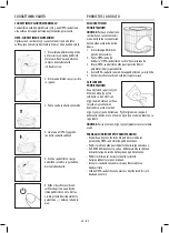 Preview for 48 page of HoMedics TOTALCLEAN AP-T10-EU Instruction Manual