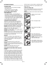 Preview for 51 page of HoMedics TOTALCLEAN AP-T10-EU Instruction Manual