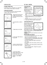 Preview for 56 page of HoMedics TOTALCLEAN AP-T10-EU Instruction Manual