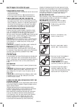 Preview for 63 page of HoMedics TOTALCLEAN AP-T10-EU Instruction Manual