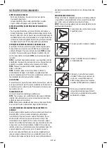 Preview for 67 page of HoMedics TOTALCLEAN AP-T10-EU Instruction Manual