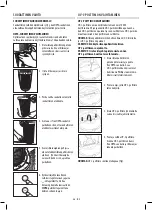 Preview for 48 page of HoMedics TOTALCLEAN AP-T30-EU Instruction Manual