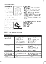 Preview for 7 page of HoMedics TotalClean AP-T30 Instruction Manual