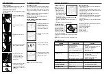 Preview for 4 page of HoMedics TOTALCLEAN AP-T30WT-AU Instruction Manual