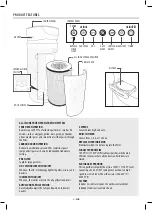 Preview for 2 page of HoMedics TOTALCLEAN AP-T40-EU Manual