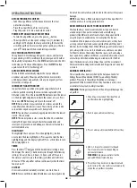 Preview for 3 page of HoMedics TOTALCLEAN AP-T40-EU Manual