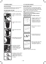 Preview for 4 page of HoMedics TOTALCLEAN AP-T40-EU Manual