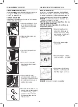 Preview for 8 page of HoMedics TOTALCLEAN AP-T40-EU Manual