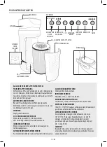 Preview for 10 page of HoMedics TOTALCLEAN AP-T40-EU Manual