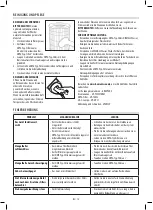 Preview for 13 page of HoMedics TOTALCLEAN AP-T40-EU Manual