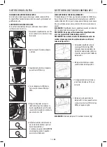 Preview for 16 page of HoMedics TOTALCLEAN AP-T40-EU Manual