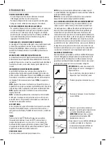 Preview for 19 page of HoMedics TOTALCLEAN AP-T40-EU Manual