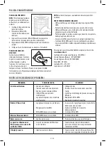 Preview for 21 page of HoMedics TOTALCLEAN AP-T40-EU Manual