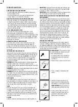 Preview for 23 page of HoMedics TOTALCLEAN AP-T40-EU Manual