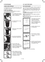 Preview for 24 page of HoMedics TOTALCLEAN AP-T40-EU Manual