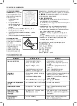 Preview for 25 page of HoMedics TOTALCLEAN AP-T40-EU Manual