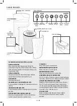 Preview for 26 page of HoMedics TOTALCLEAN AP-T40-EU Manual