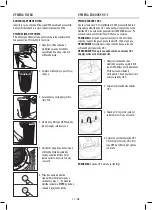 Preview for 32 page of HoMedics TOTALCLEAN AP-T40-EU Manual