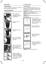 Preview for 36 page of HoMedics TOTALCLEAN AP-T40-EU Manual