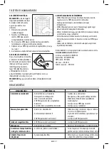 Preview for 37 page of HoMedics TOTALCLEAN AP-T40-EU Manual