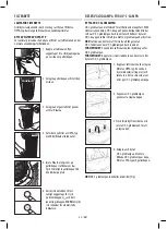 Preview for 40 page of HoMedics TOTALCLEAN AP-T40-EU Manual