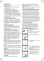 Preview for 43 page of HoMedics TOTALCLEAN AP-T40-EU Manual