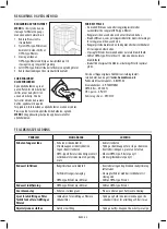 Preview for 45 page of HoMedics TOTALCLEAN AP-T40-EU Manual