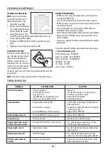 Предварительный просмотр 7 страницы HoMedics TOTALCLEAN AP-T45WT-EU Instruction Manual