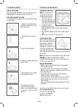 Preview for 6 page of HoMedics TotalClean Instruction Manual