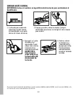 Preview for 40 page of HoMedics TOTALCOMFORT UHE-WM16 Instruction Manual And  Warranty Information