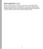 Preview for 30 page of HoMedics TotalComfort UHE-WMTF185 Instruction Manual