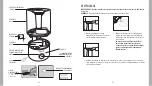 Предварительный просмотр 10 страницы HoMedics TOTALCOMFORT Instruction Manual And  Warranty Information