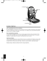 Preview for 10 page of HoMedics TRC-100-2EU Instruction Manual