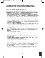 Preview for 19 page of HoMedics TRC-100-2EU Instruction Manual