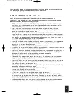 Preview for 35 page of HoMedics TRC-100-2EU Instruction Manual