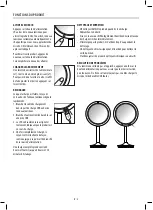 Preview for 3 page of HoMedics TWIST Instruction Manual