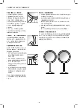 Preview for 6 page of HoMedics TWIST Instruction Manual