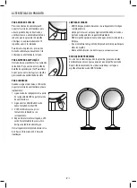 Preview for 7 page of HoMedics TWIST Instruction Manual