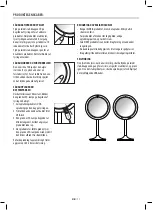 Preview for 11 page of HoMedics TWIST Instruction Manual