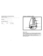 Preview for 3 page of HoMedics UHE-CM25 Instruction Manual