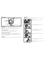 Preview for 4 page of HoMedics UHE-CM45 Instruction Manual