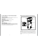 Preview for 9 page of HoMedics UHE-CM65 Instruction Manual And  Warranty Information